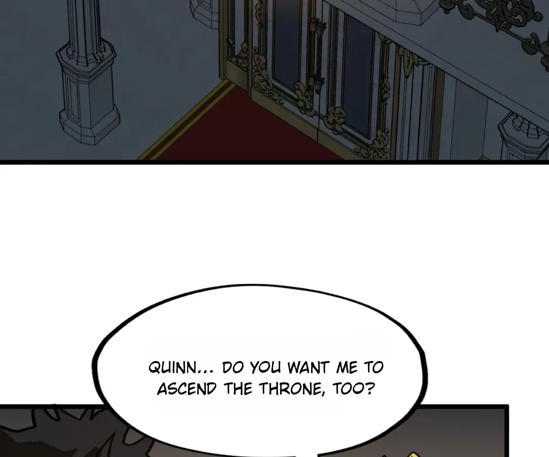 Read From Dust to Throne chapter 61 image 164 on Lezhin