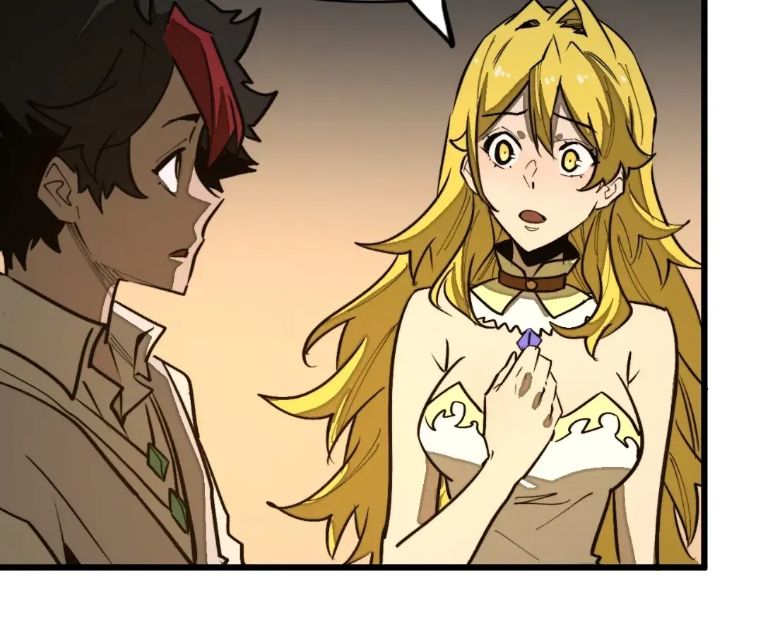 Read From Dust to Throne chapter 61 image 165 on Lezhin
