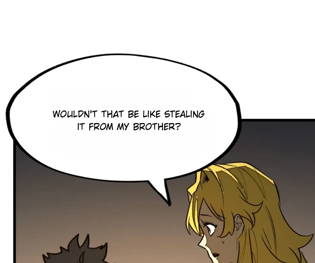 Read From Dust to Throne chapter 61 image 166 on Lezhin