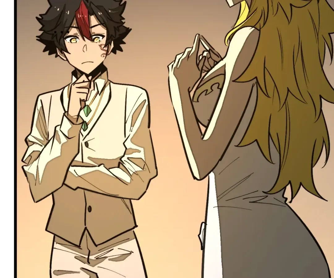 Read From Dust to Throne chapter 61 image 167 on Lezhin
