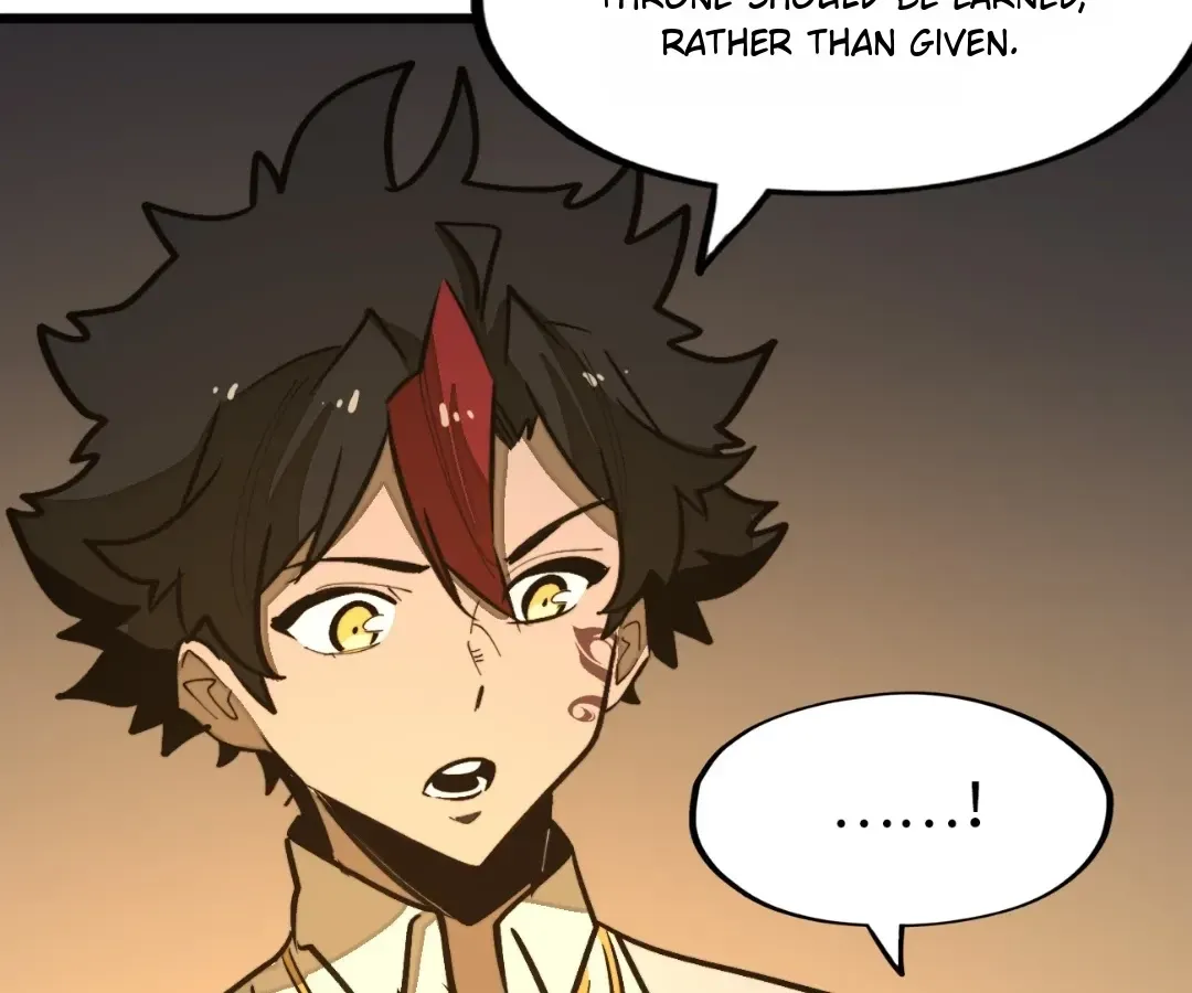 Read From Dust to Throne chapter 61 image 169 on Lezhin