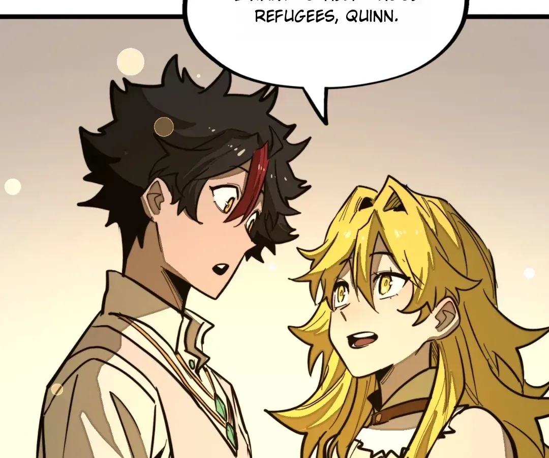 Read From Dust to Throne chapter 61 image 180 on Lezhin