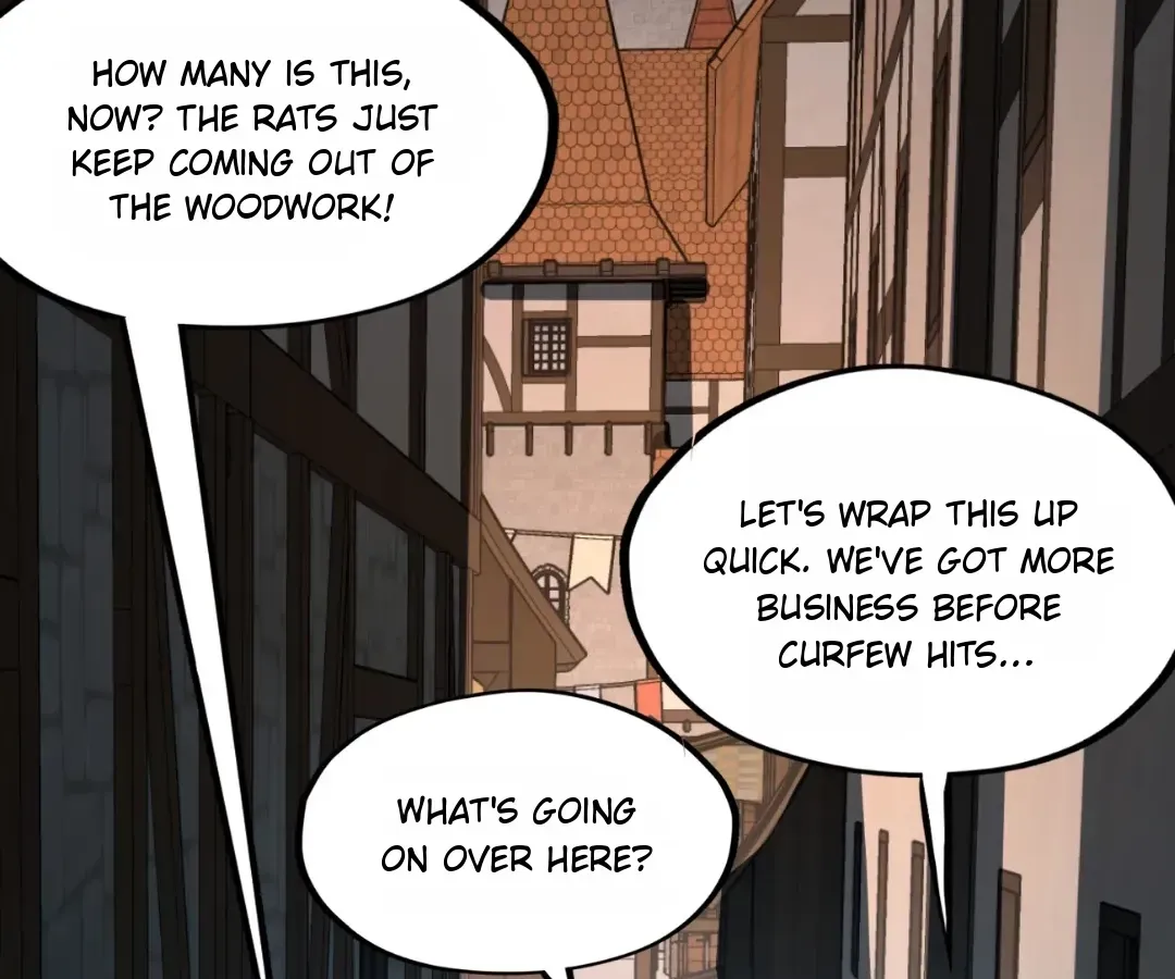 Read From Dust to Throne chapter 61 image 20 on Lezhin