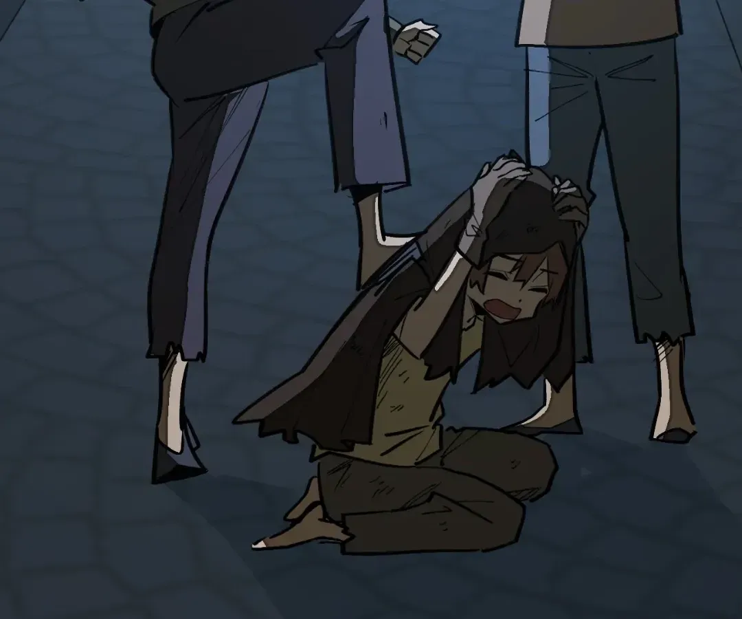 Read From Dust to Throne chapter 61 image 22 on Lezhin
