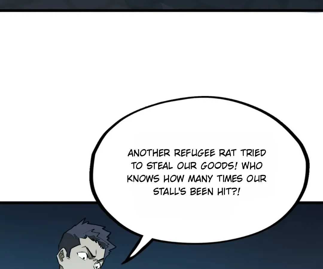 Read From Dust to Throne chapter 61 image 23 on Lezhin