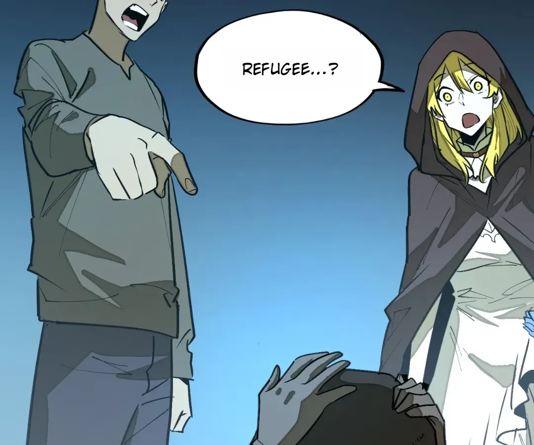 Read From Dust to Throne chapter 61 image 24 on Lezhin