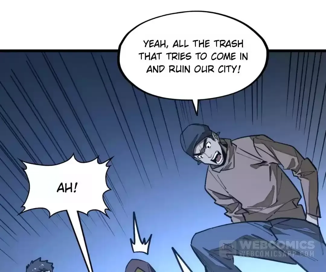 Read From Dust to Throne chapter 61 image 26 on Lezhin