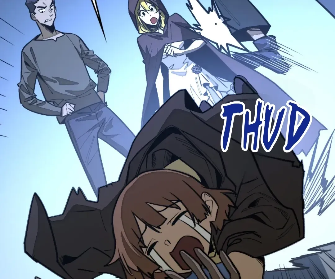 Read From Dust to Throne chapter 61 image 27 on Lezhin