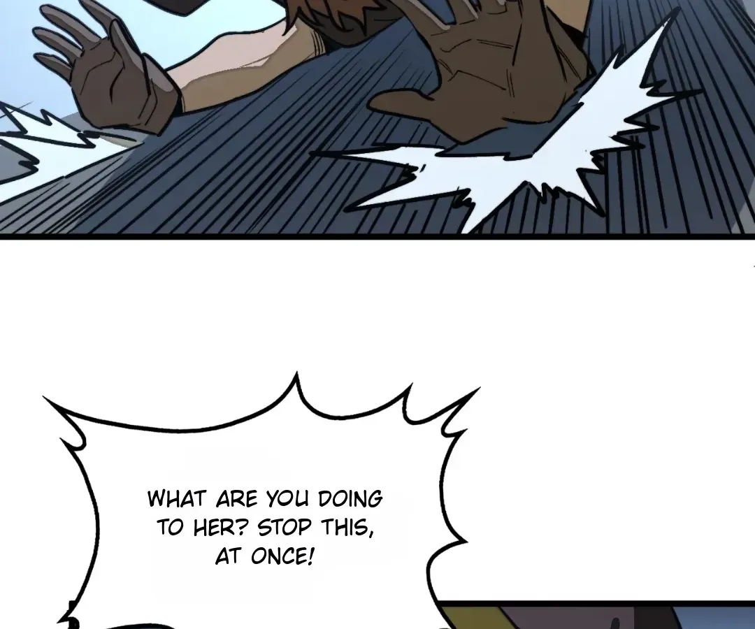 Read From Dust to Throne chapter 61 image 28 on Lezhin