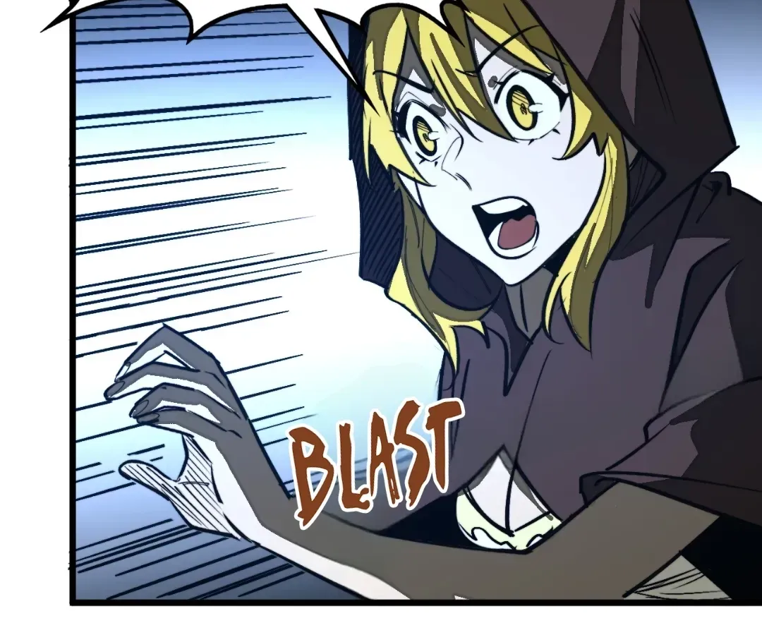 Read From Dust to Throne chapter 61 image 29 on Lezhin