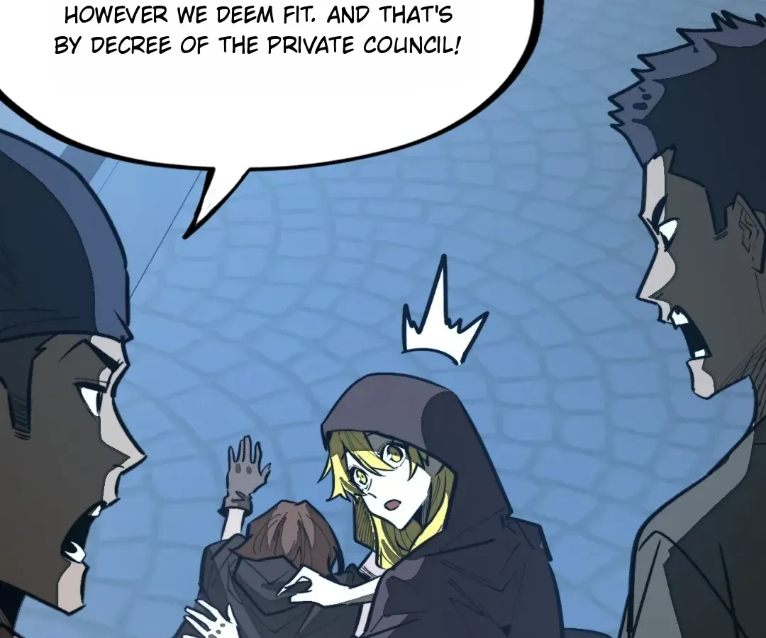 Read From Dust to Throne chapter 61 image 31 on Lezhin