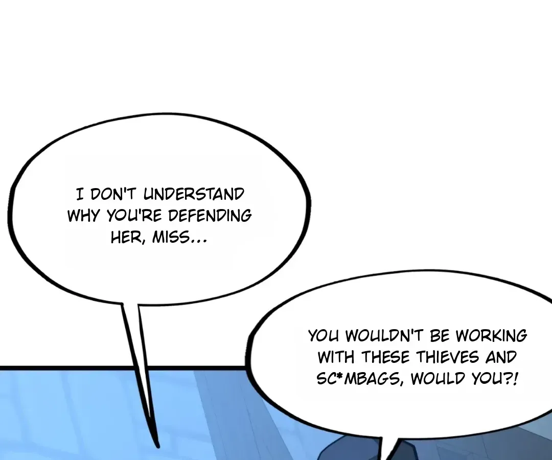 Read From Dust to Throne chapter 61 image 33 on Lezhin