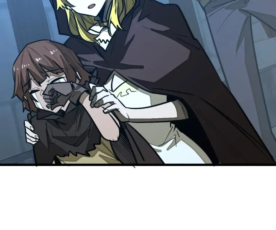 Read From Dust to Throne chapter 61 image 35 on Lezhin