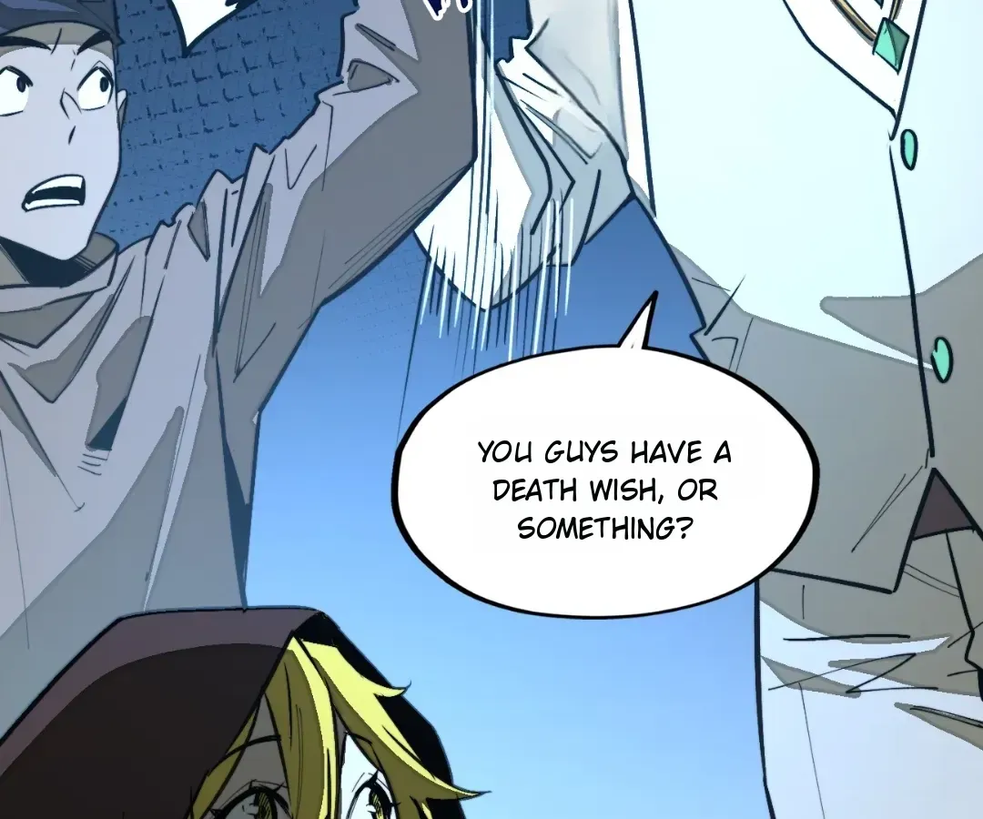 Read From Dust to Throne chapter 61 image 39 on Lezhin