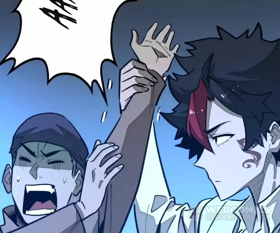 Read From Dust to Throne chapter 61 image 42 on Lezhin