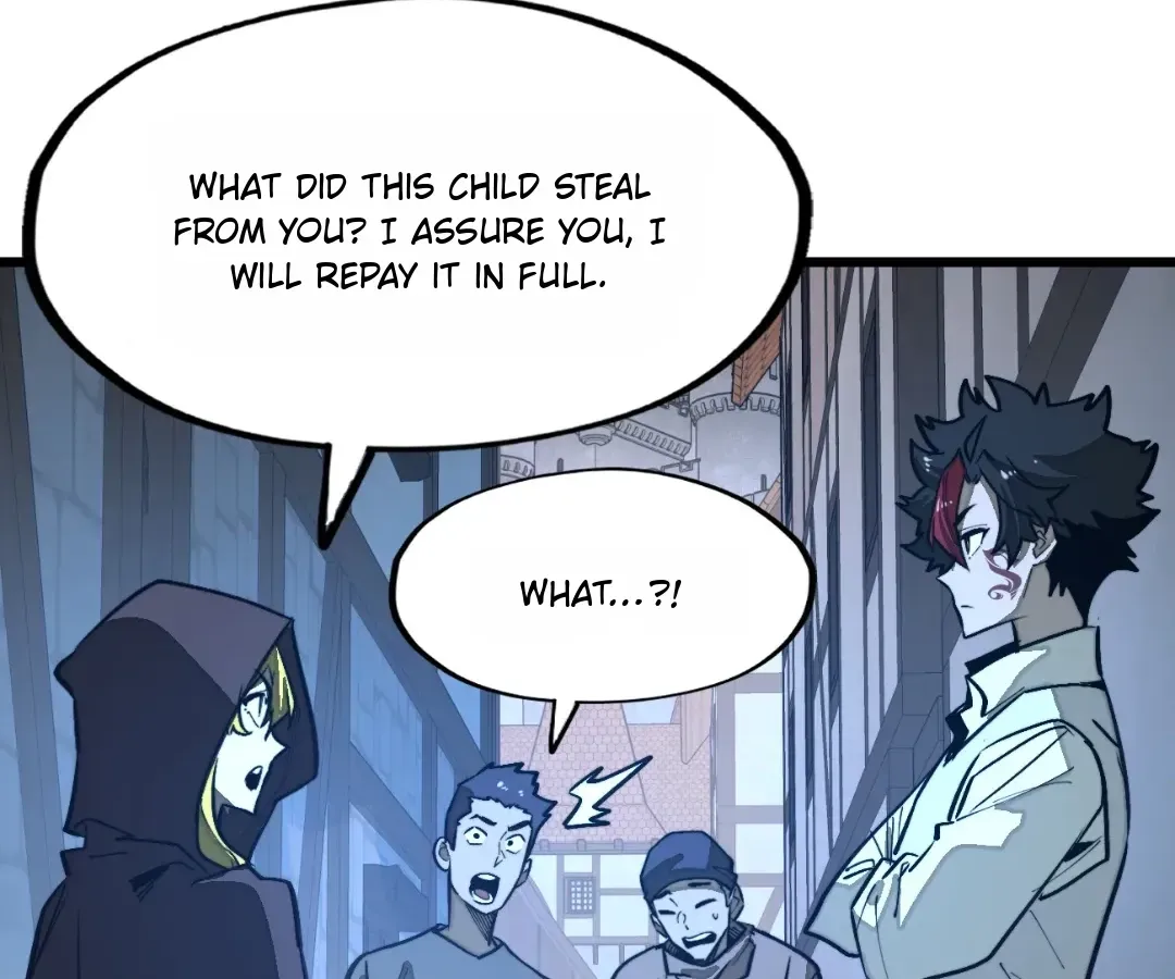 Read From Dust to Throne chapter 61 image 44 on Lezhin