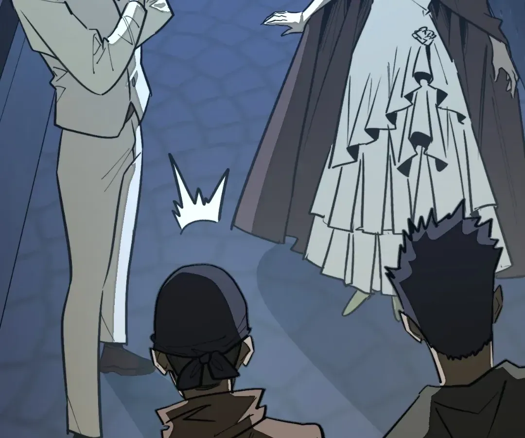 Read From Dust to Throne chapter 61 image 48 on Lezhin
