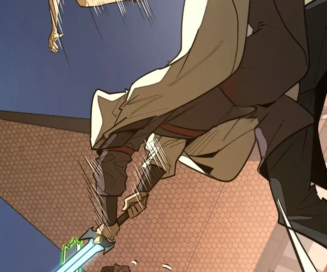 Read From Dust to Throne chapter 61 image 5 on Lezhin