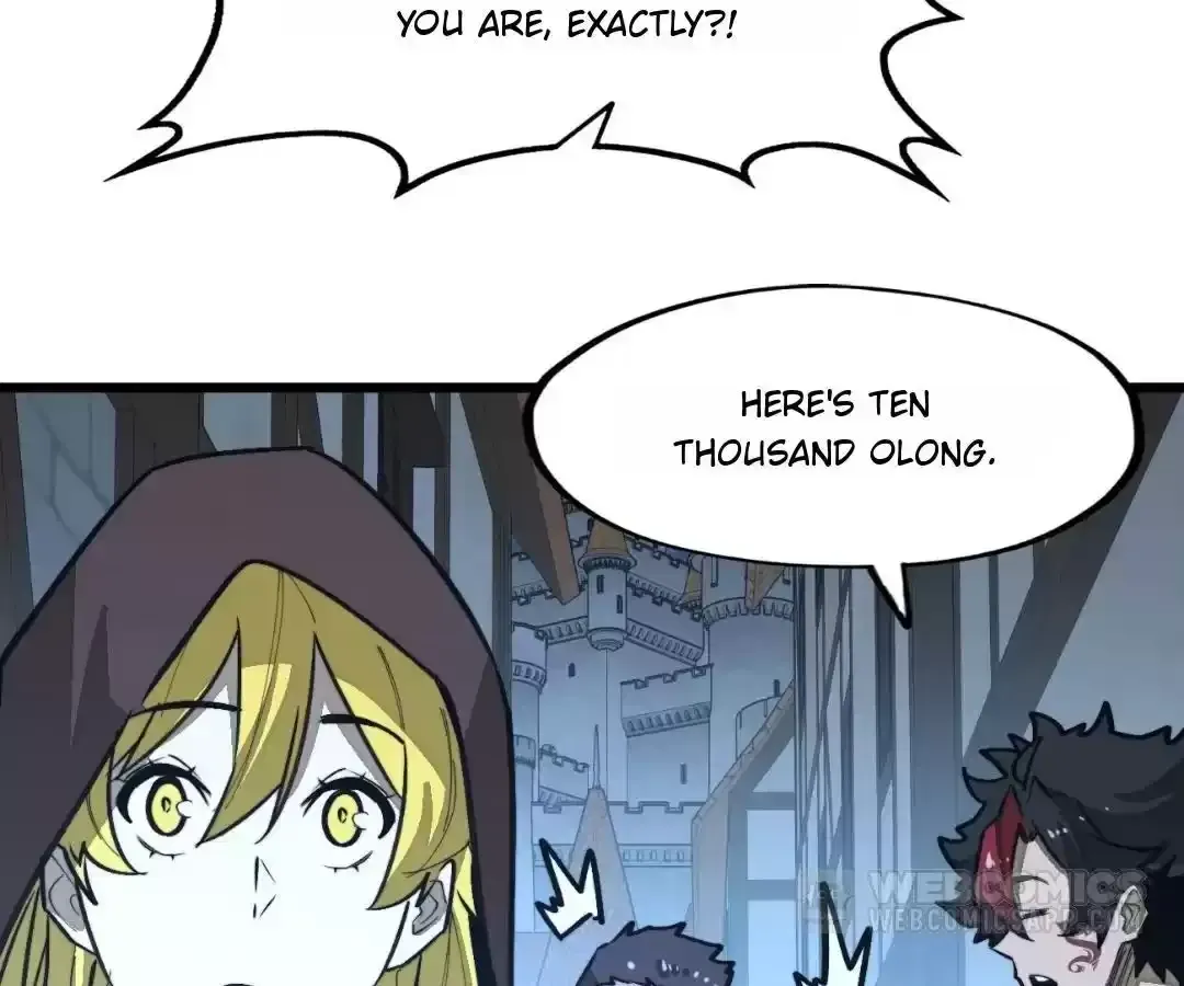 Read From Dust to Throne chapter 61 image 50 on Lezhin