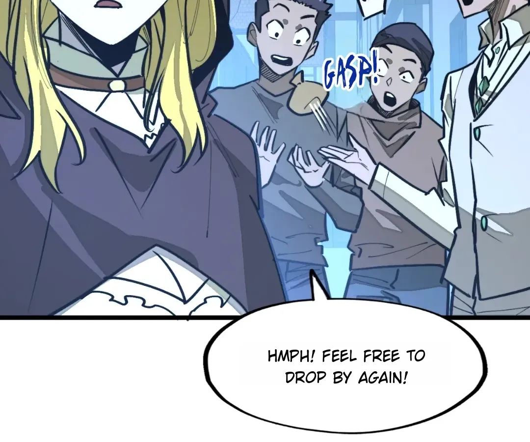 Read From Dust to Throne chapter 61 image 51 on Lezhin
