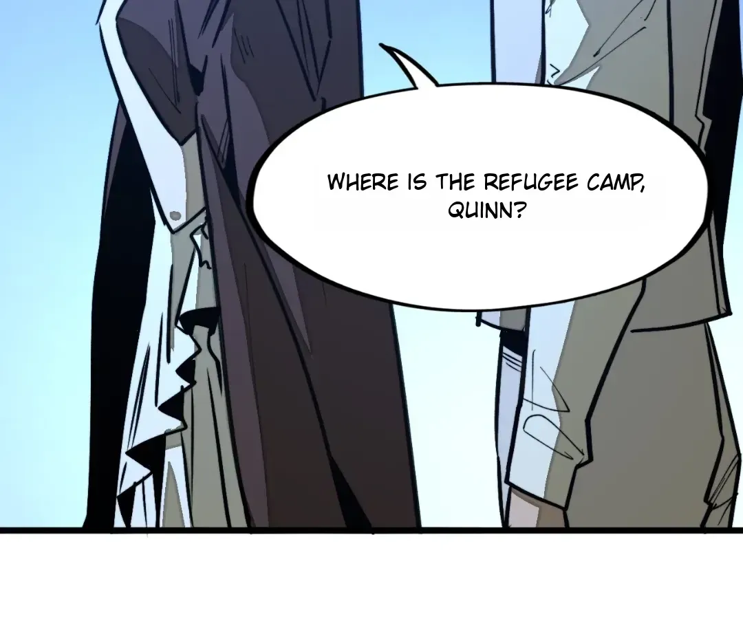 Read From Dust to Throne chapter 61 image 54 on Lezhin
