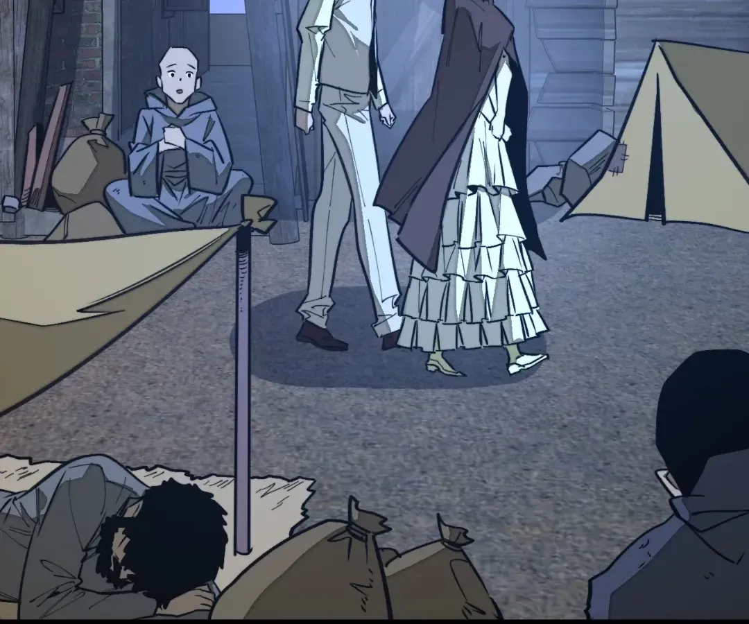 Read From Dust to Throne chapter 61 image 64 on Lezhin