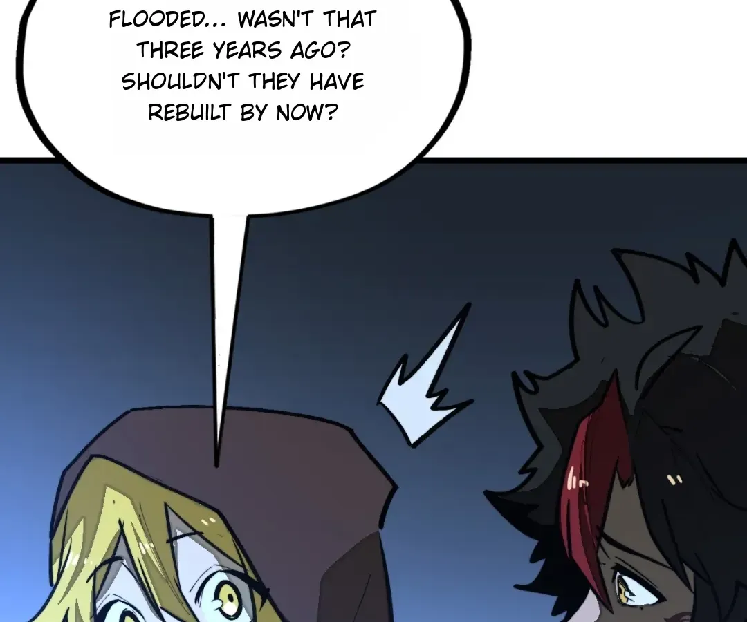 Read From Dust to Throne chapter 61 image 68 on Lezhin
