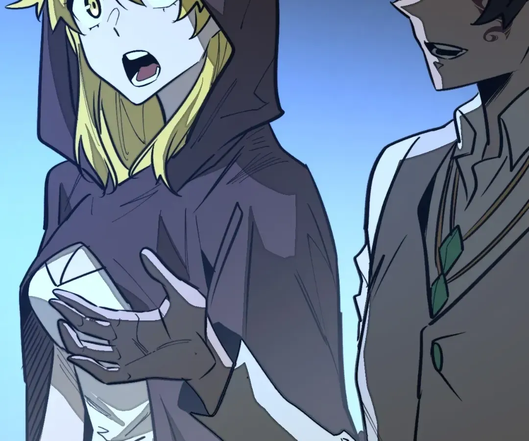 Read From Dust to Throne chapter 61 image 69 on Lezhin