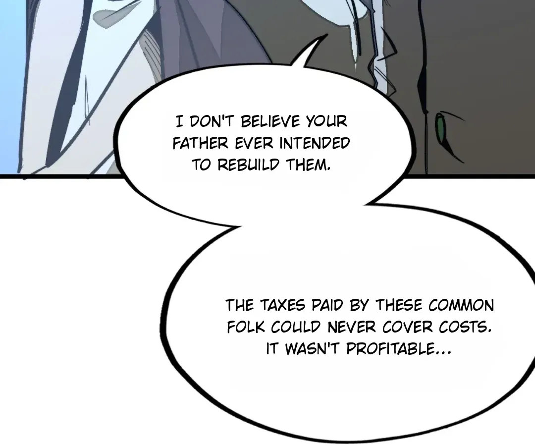 Read From Dust to Throne chapter 61 image 70 on Lezhin