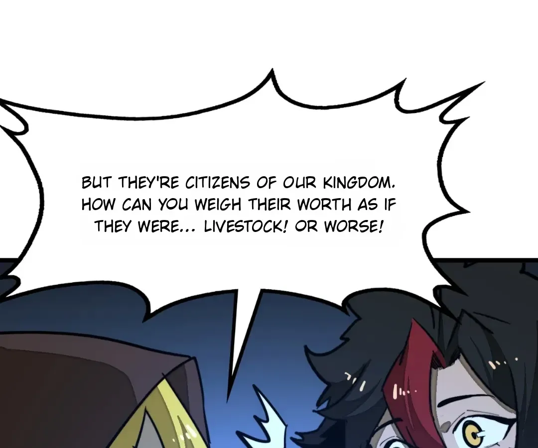 Read From Dust to Throne chapter 61 image 71 on Lezhin