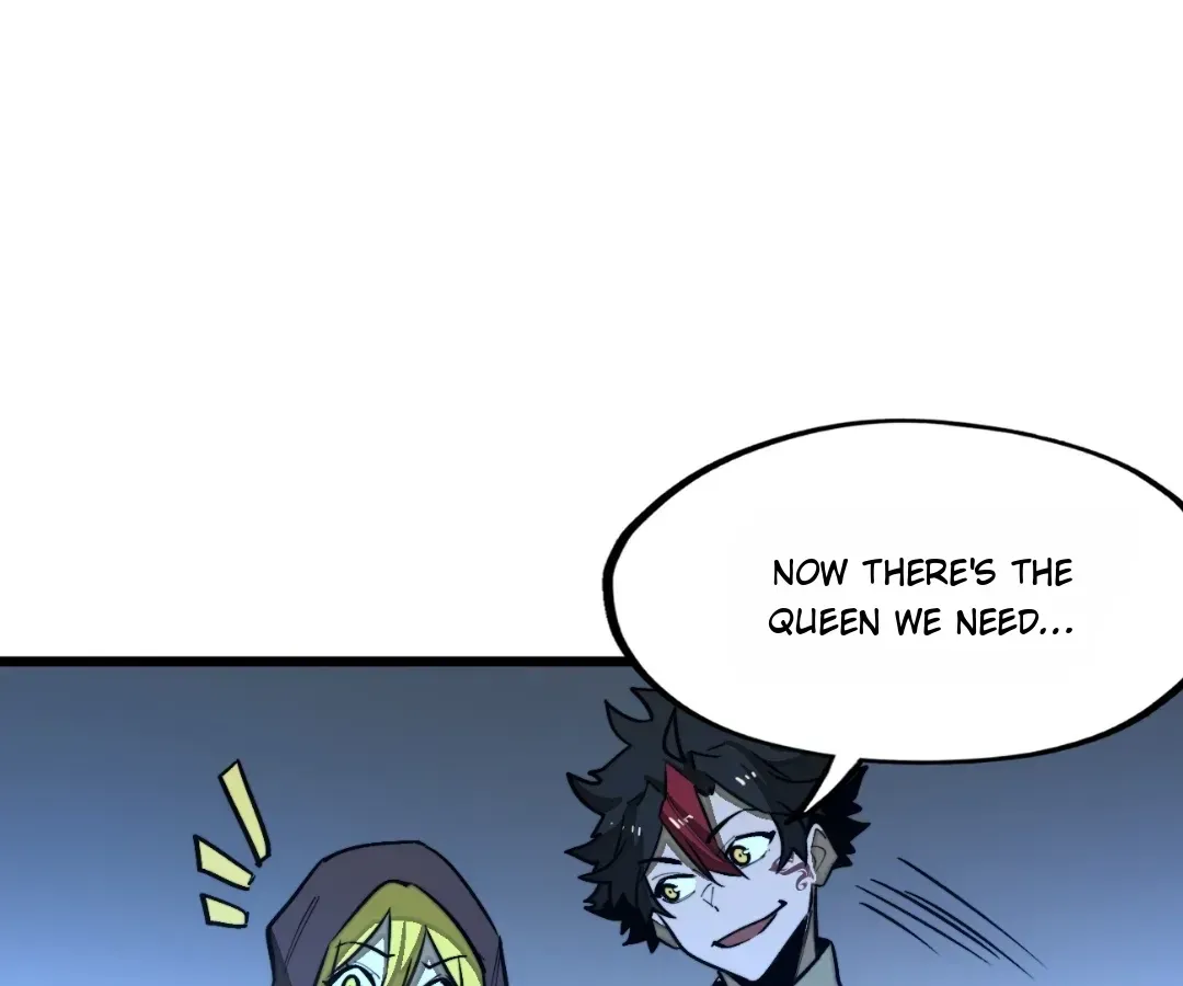 Read From Dust to Throne chapter 61 image 73 on Lezhin