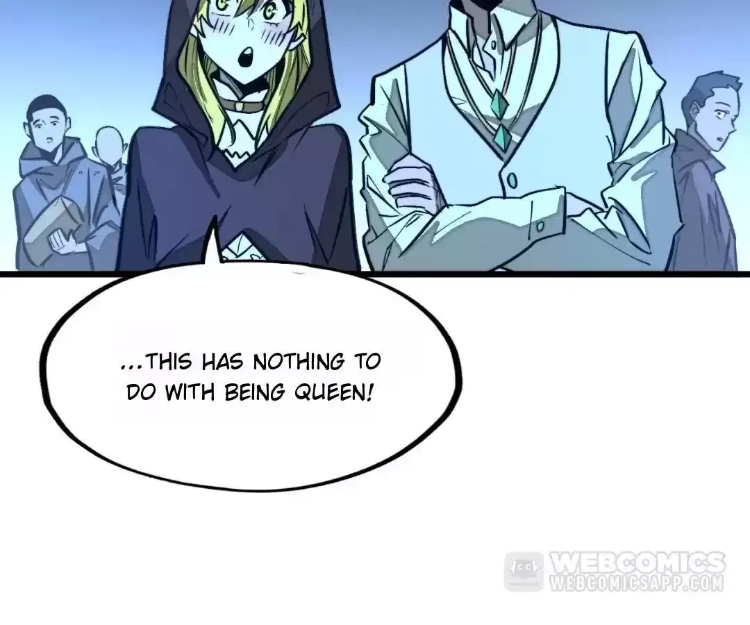 Read From Dust to Throne chapter 61 image 74 on Lezhin