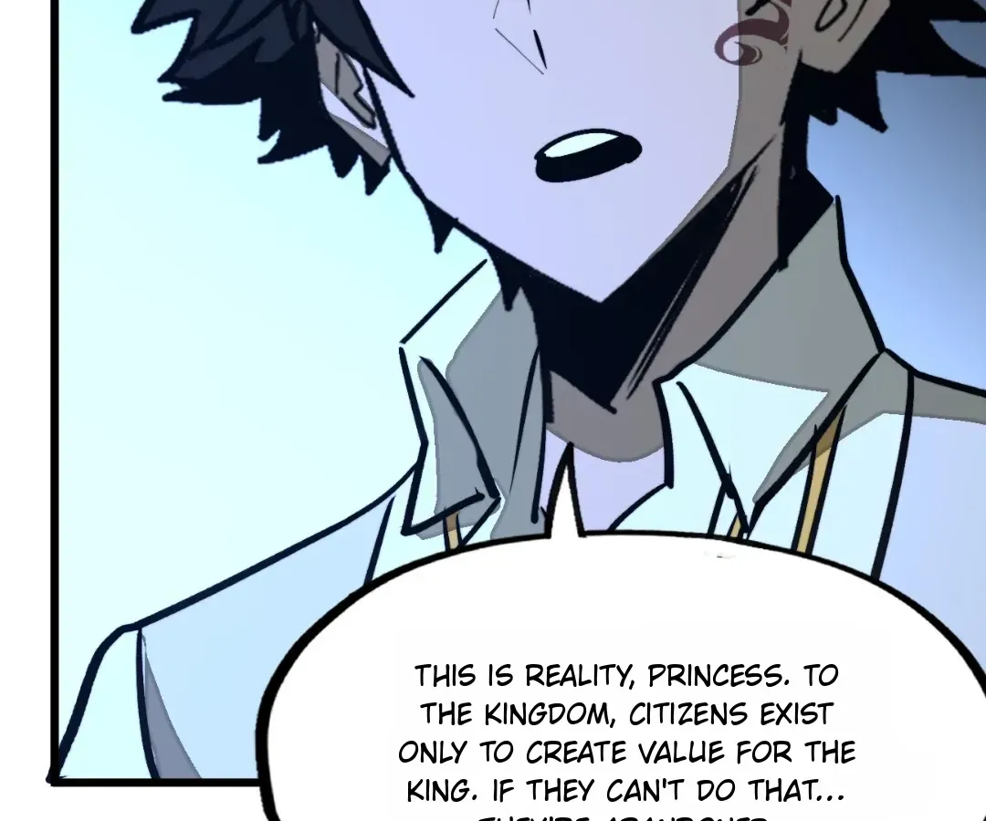 Read From Dust to Throne chapter 61 image 76 on Lezhin
