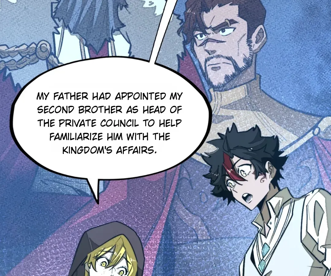 Read From Dust to Throne chapter 61 image 80 on Lezhin