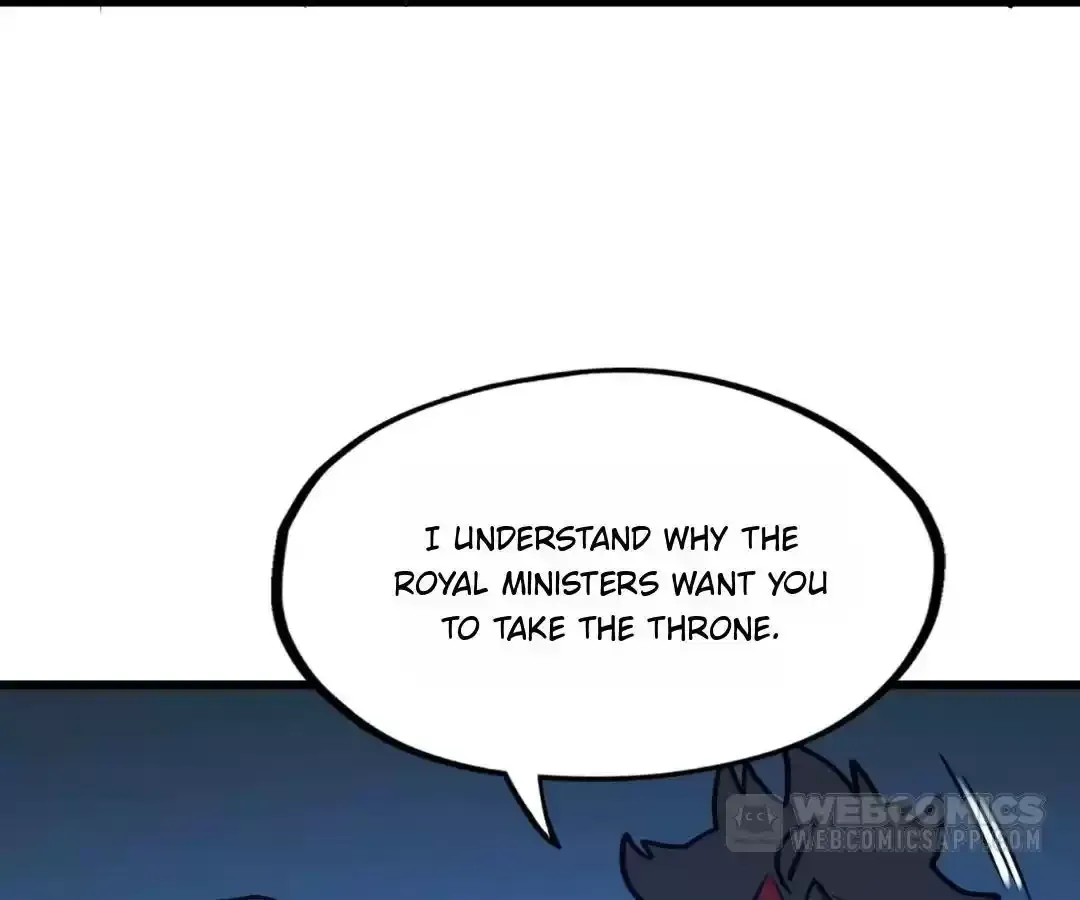 Read From Dust to Throne chapter 61 image 82 on Lezhin