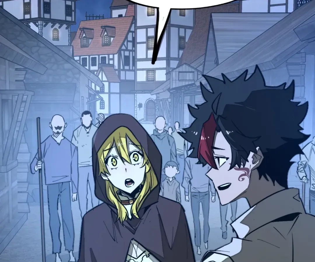 Read From Dust to Throne chapter 61 image 85 on Lezhin