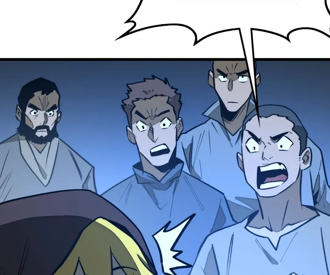 Read From Dust to Throne chapter 61 image 88 on Lezhin
