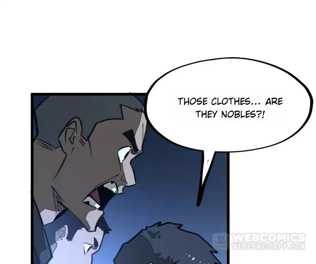 Read From Dust to Throne chapter 61 image 90 on Lezhin