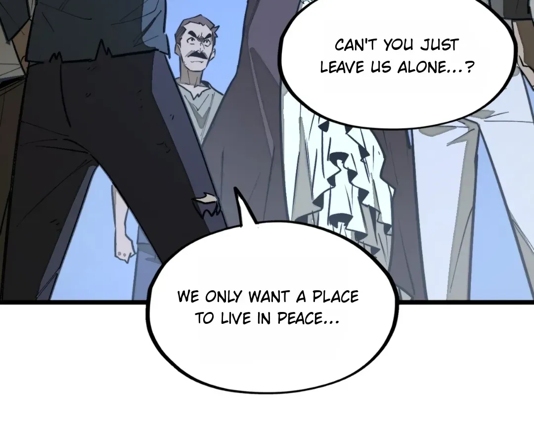 Read From Dust to Throne chapter 61 image 94 on Lezhin