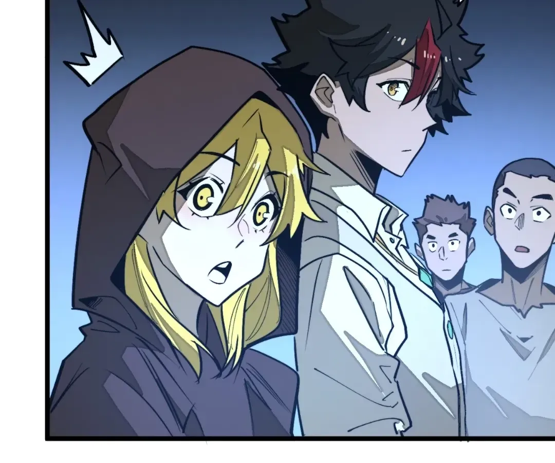 Read From Dust to Throne chapter 61 image 96 on Lezhin