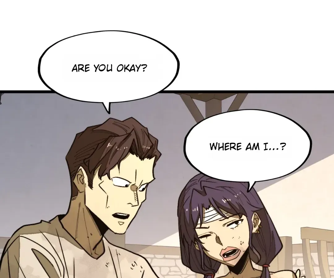 Read From Dust to Throne chapter 62 image 100 on Lezhin