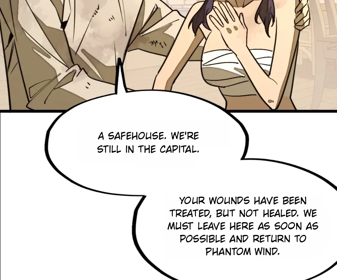Read From Dust to Throne chapter 62 image 101 on Lezhin