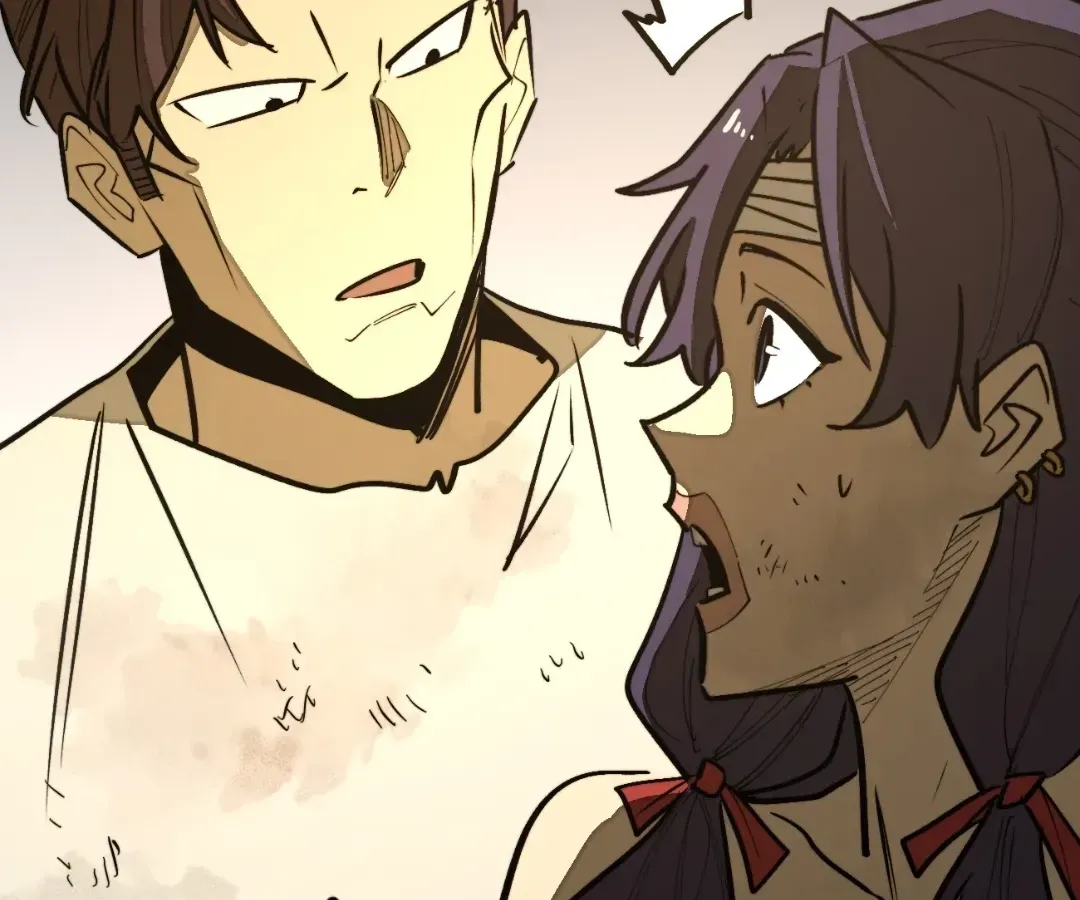 Read From Dust to Throne chapter 62 image 103 on Lezhin