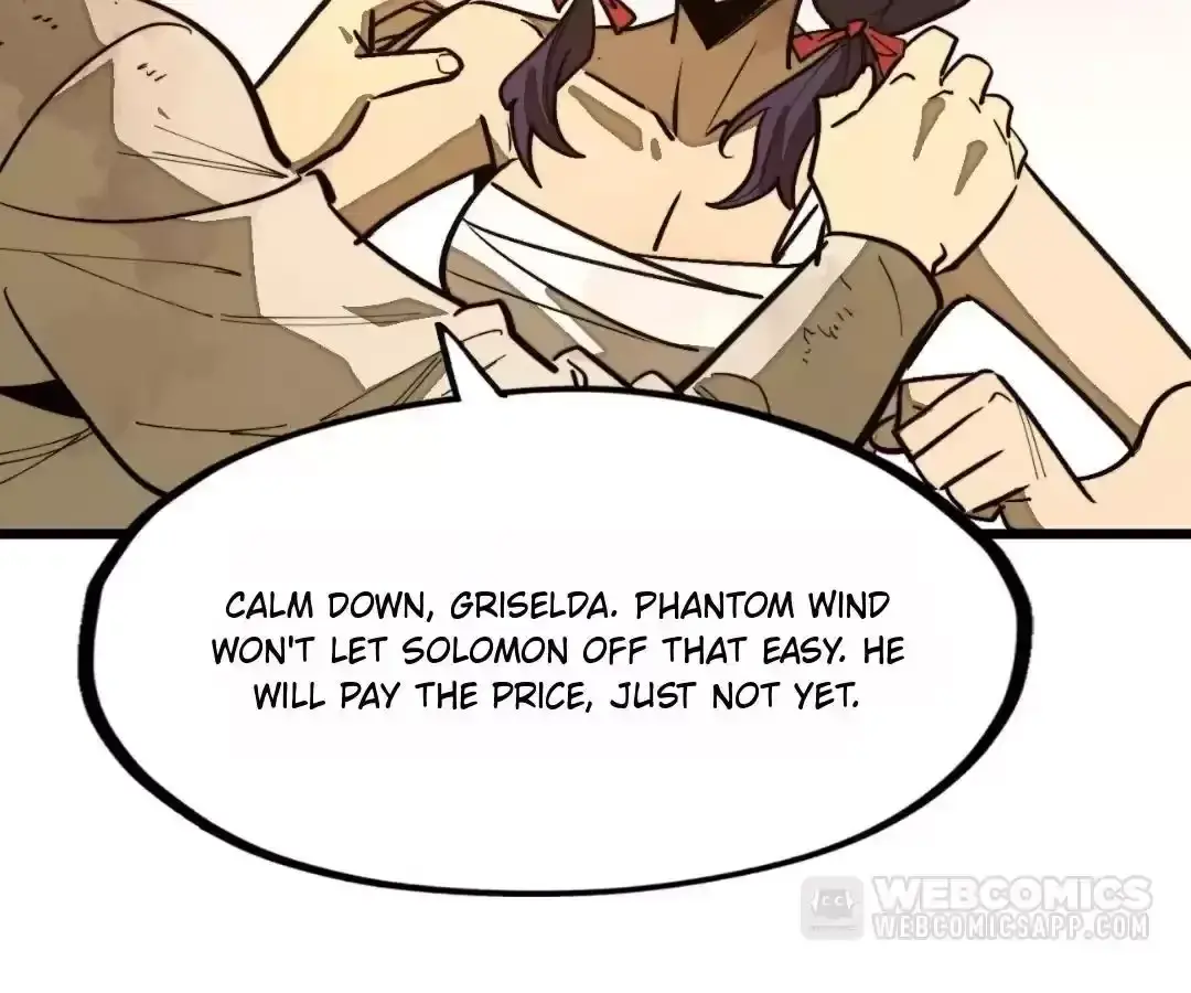 Read From Dust to Throne chapter 62 image 106 on Lezhin