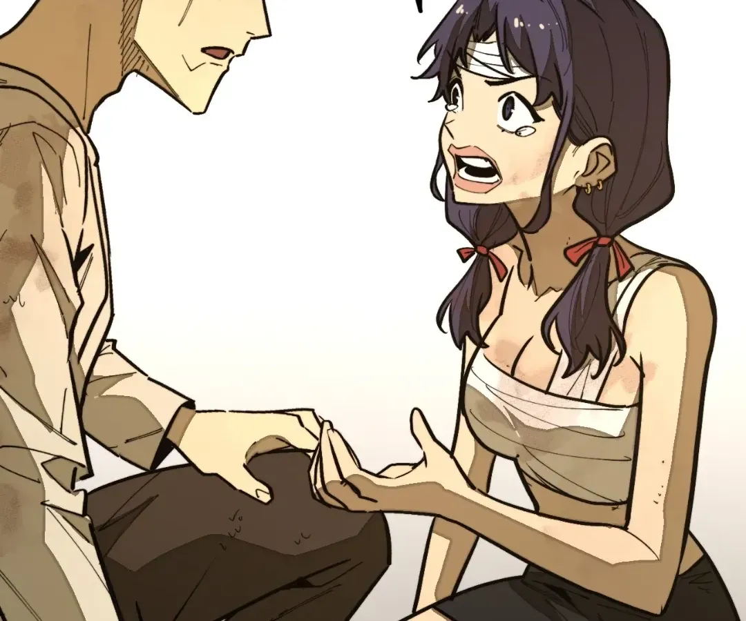 Read From Dust to Throne chapter 62 image 108 on Lezhin