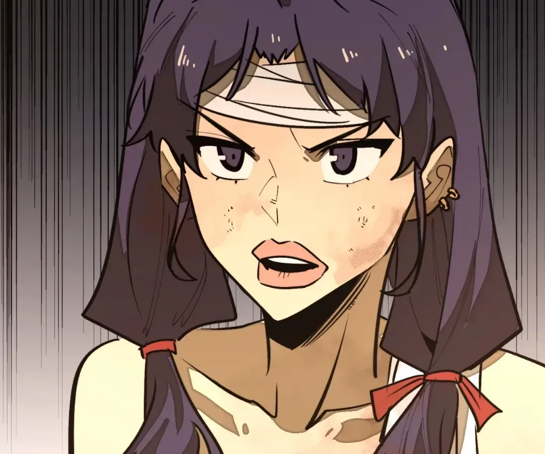 Read From Dust to Throne chapter 62 image 113 on Lezhin
