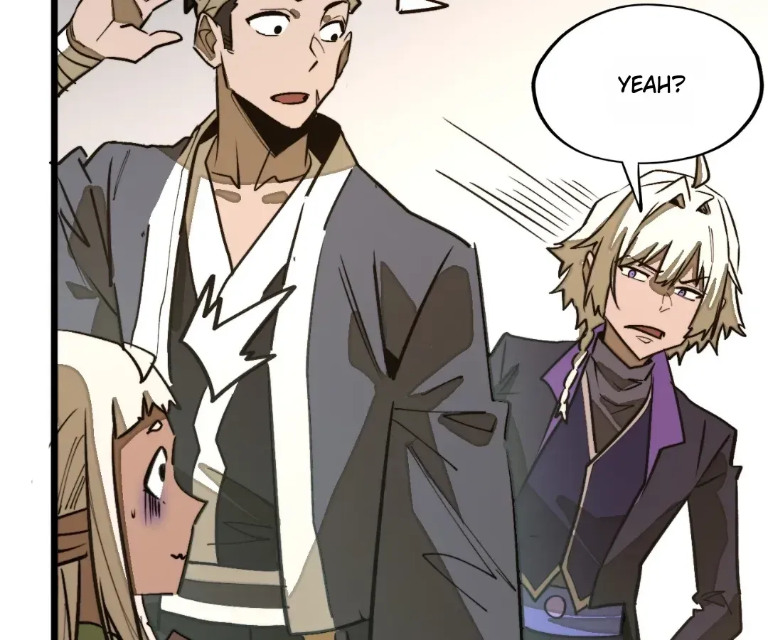 Read From Dust to Throne chapter 62 image 129 on Lezhin