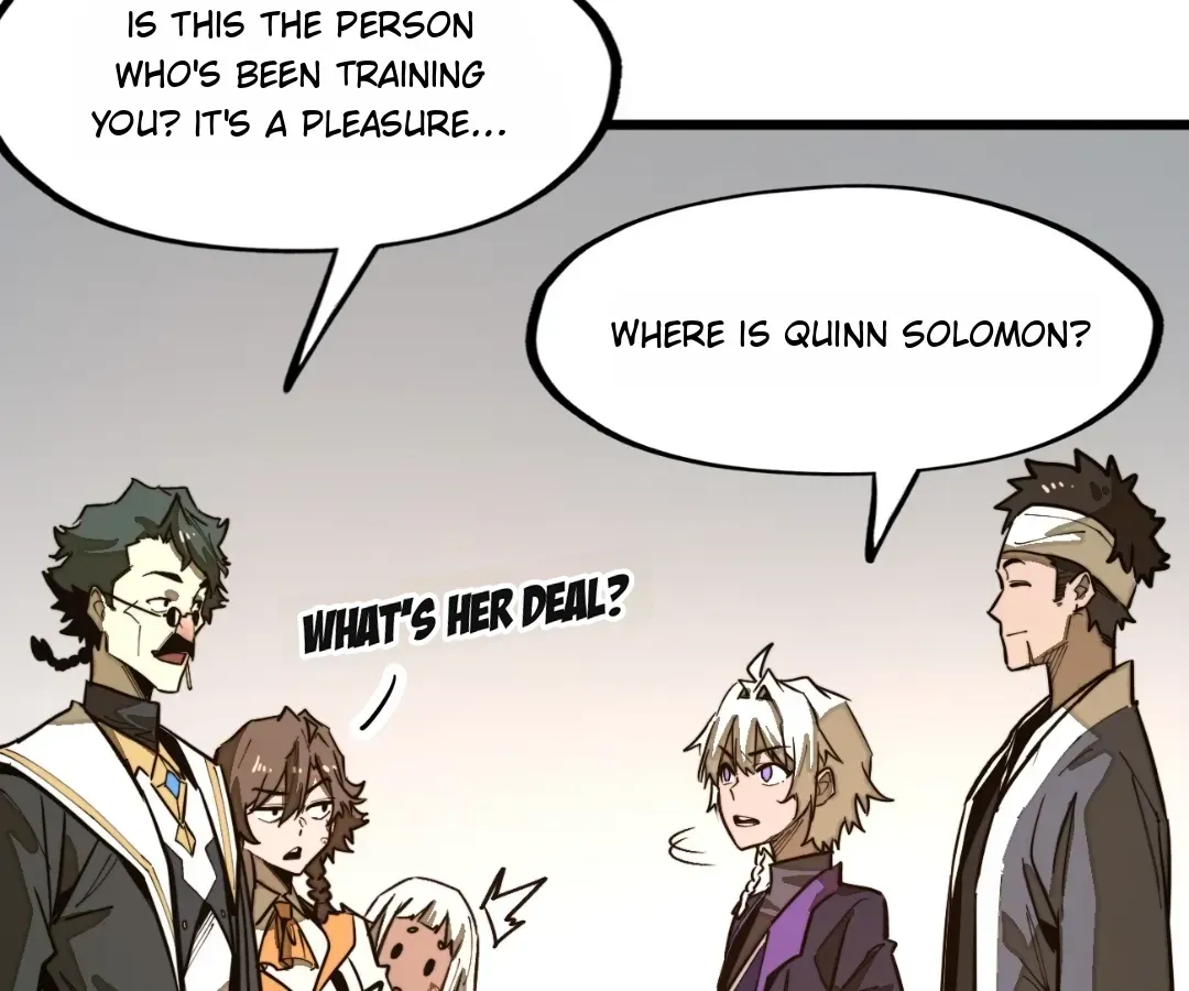 Read From Dust to Throne chapter 62 image 131 on Lezhin