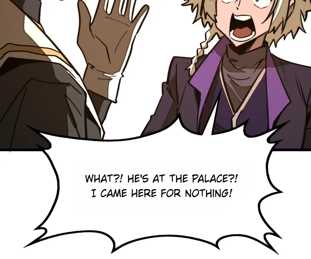 Read From Dust to Throne chapter 62 image 135 on Lezhin