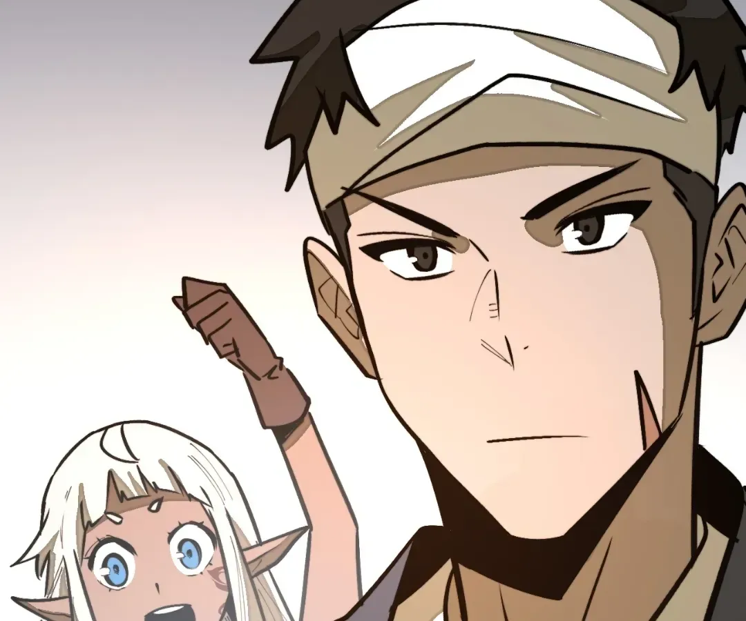 Read From Dust to Throne chapter 62 image 151 on Lezhin